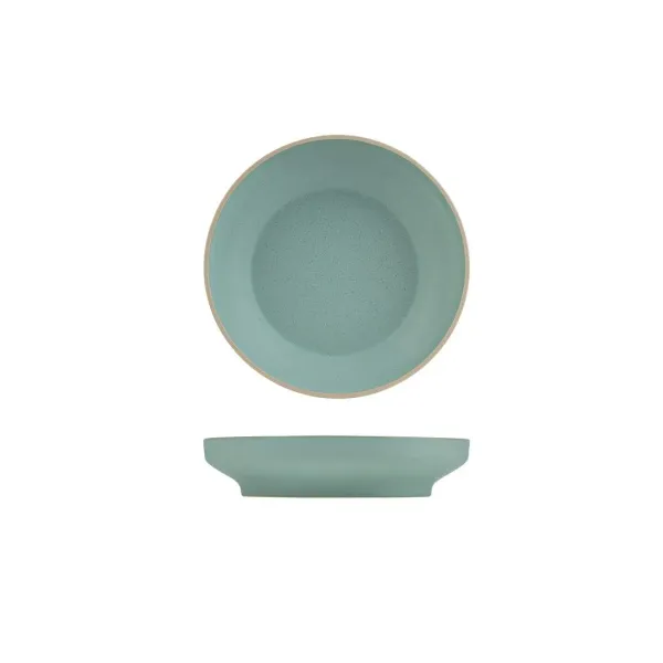 Share Bowl - 228mm ร | 971ml - Frosted Blue