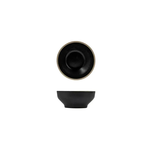 Ramekin - 100mm ร | 45mm H | 148ml - Midnight