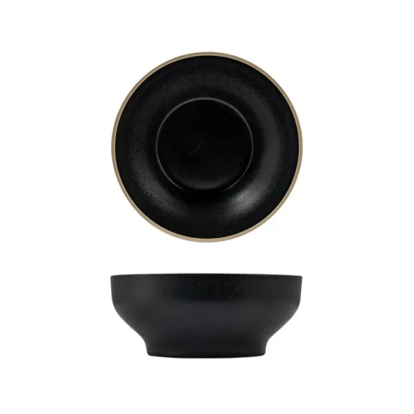 Bowl Round — 182mm 77mm H 942ml - Midnight