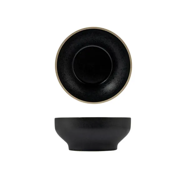 Bowl Round — 160mm 68mm H 630ml - Midnight