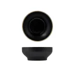Bowl Round — 160mm 68mm H 630ml - Midnight
