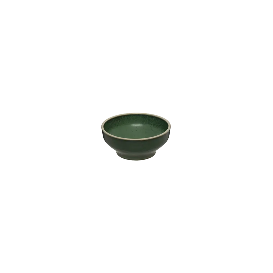 Ramekin - 80mm Ø | 37mm H | 72ml - Smokey Basil