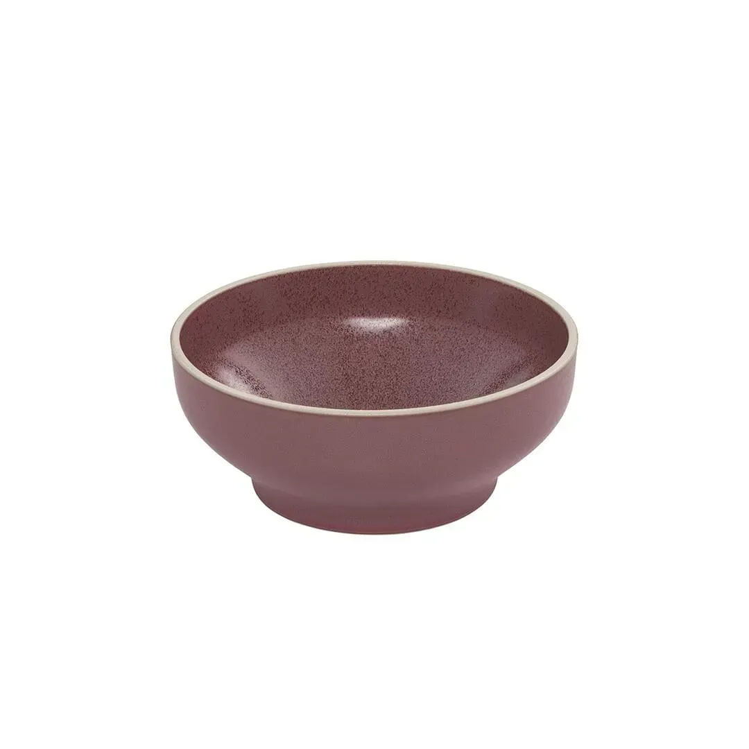 Bowl Round — 160mm 68mm H 630ml