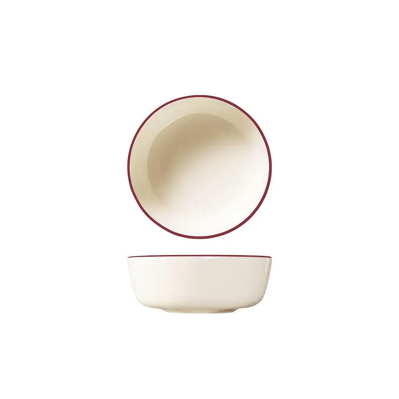 Round Bowl — 140mm 460ml