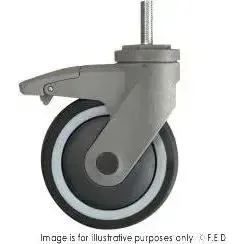 Stainless Steel & Storage