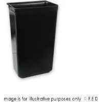 Modular System Bin to suit trolley - JD-UC340-B