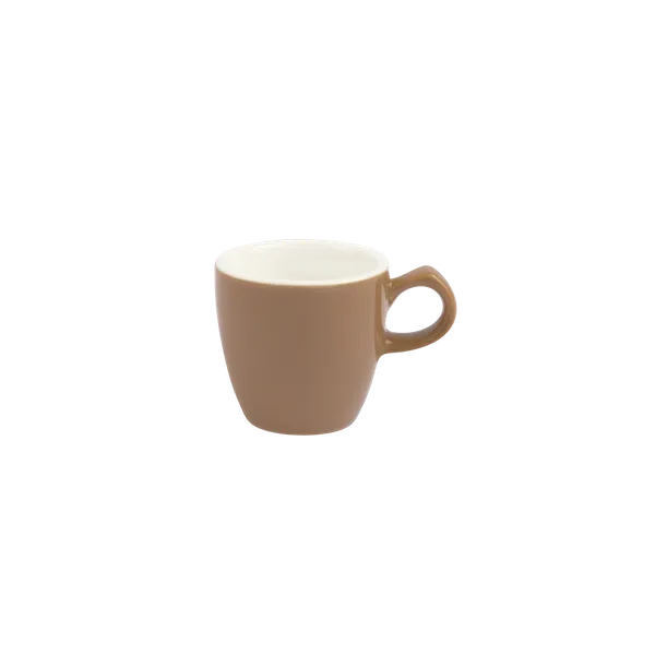 Tall Coffee Cup 150ml - Moka