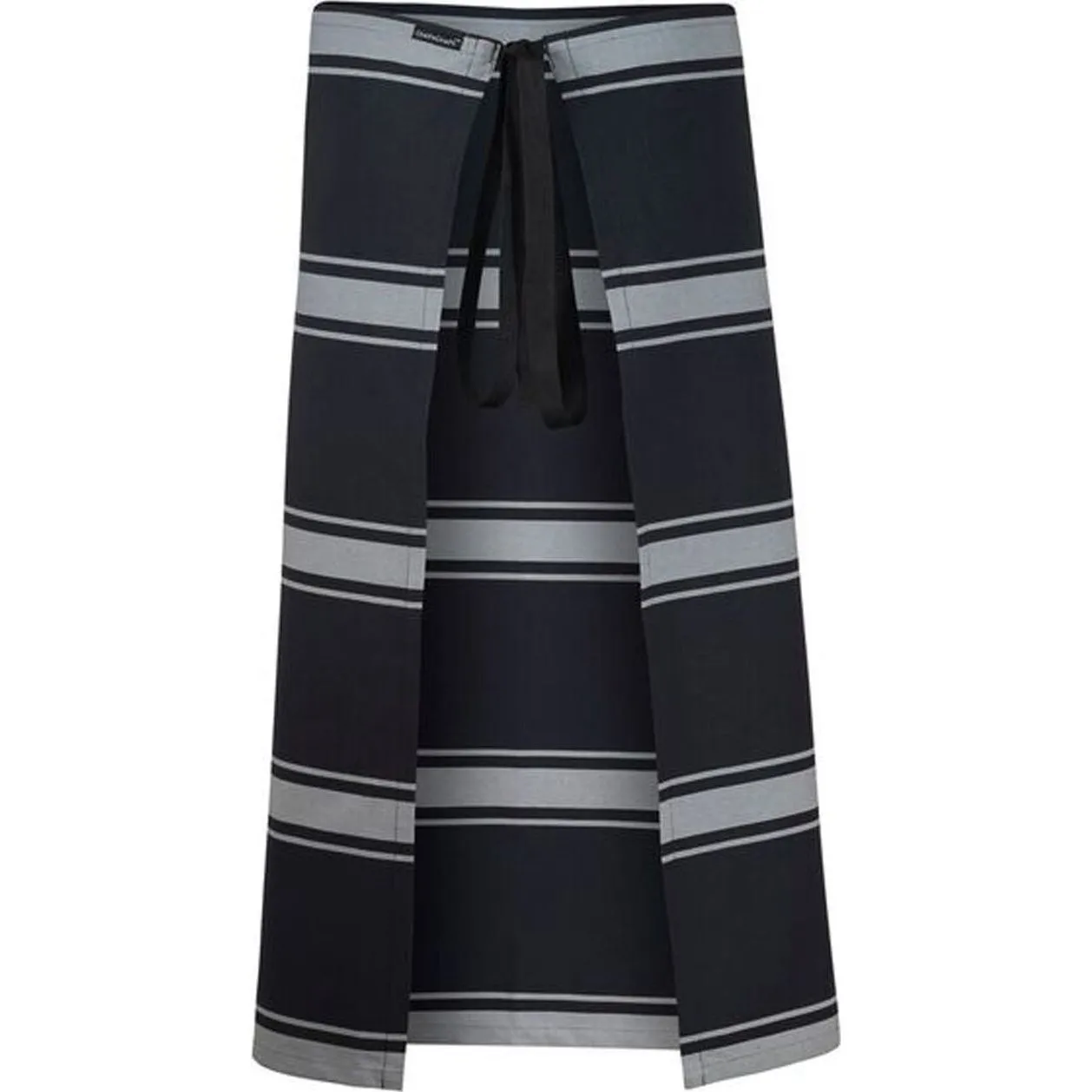 3/4 Length Butchers Stripe