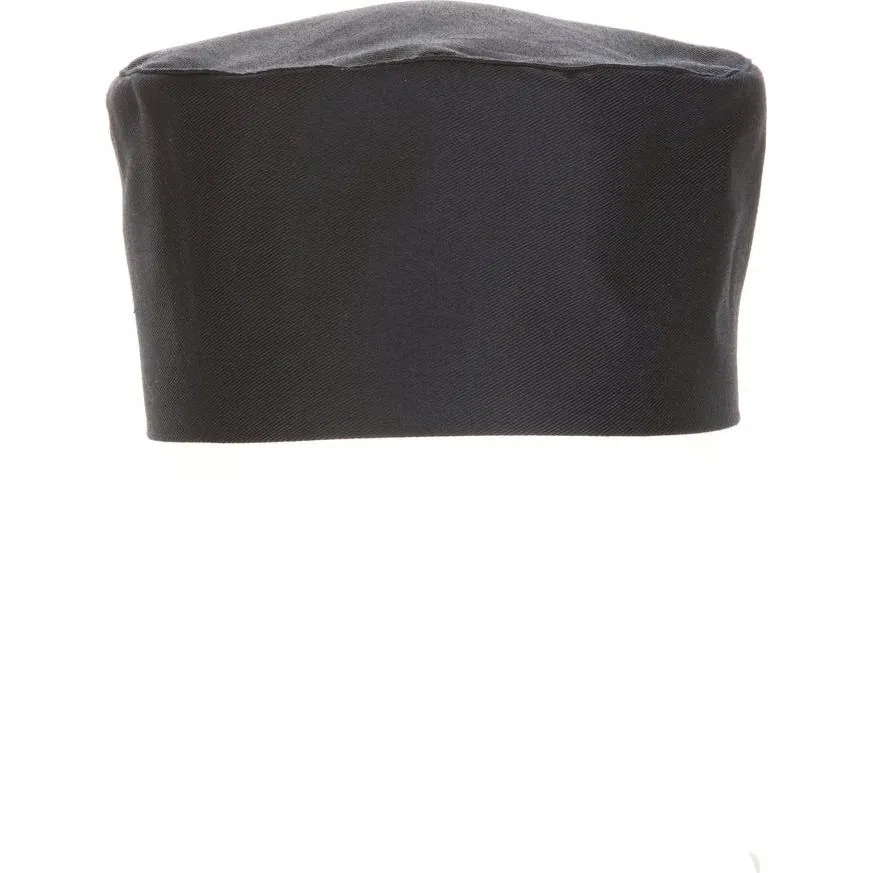 Coloured Chef Beanie