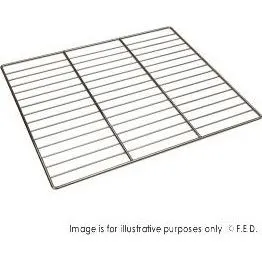 Net Shelf - DH11-5F-1