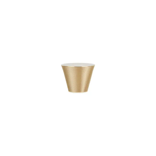 Bowl Silk Champagne — 90x80mm 230ml