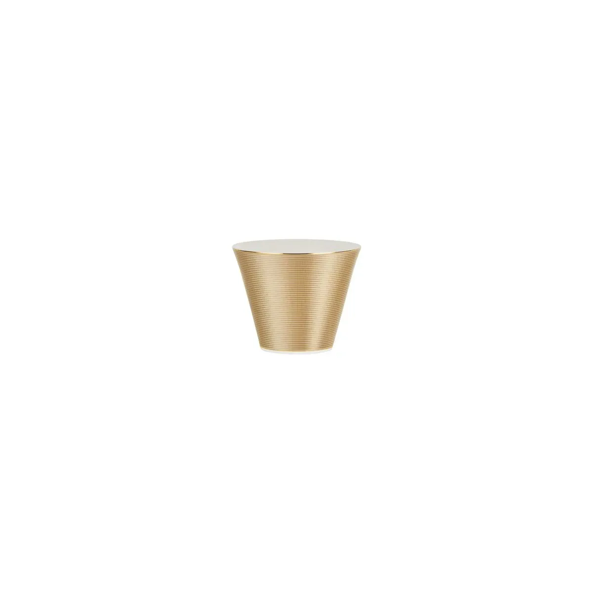 Bowl Silk Champagne — 90x80mm 230ml