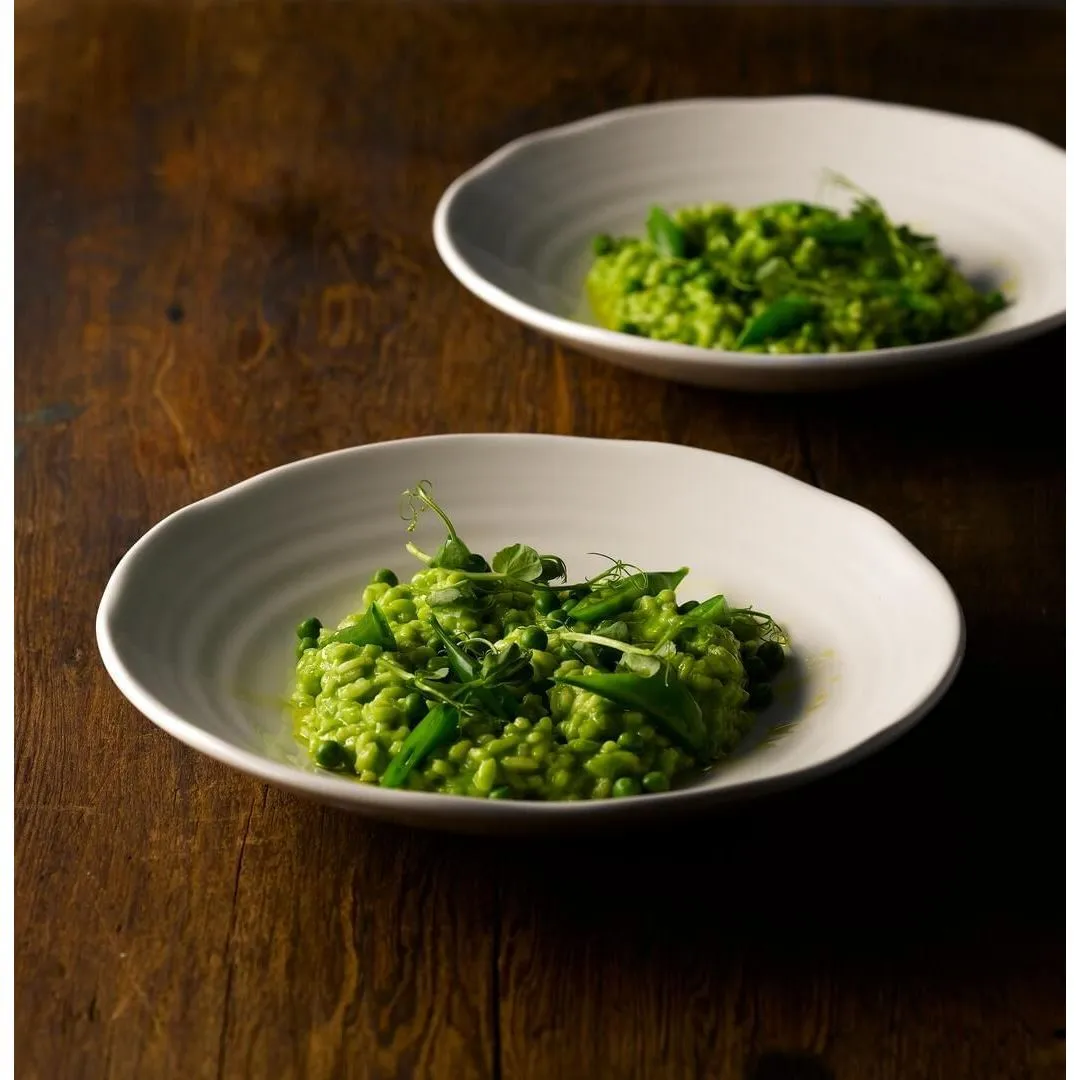Organic Coupe Bowl