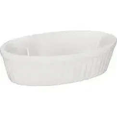 Oval Baker-150x40mm