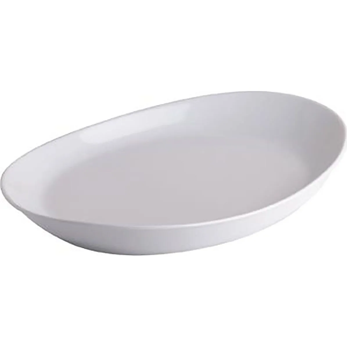 Oval Platter-280mm Coupe Chelsea (0285)