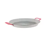 Paella Pan Steel 550x60mm