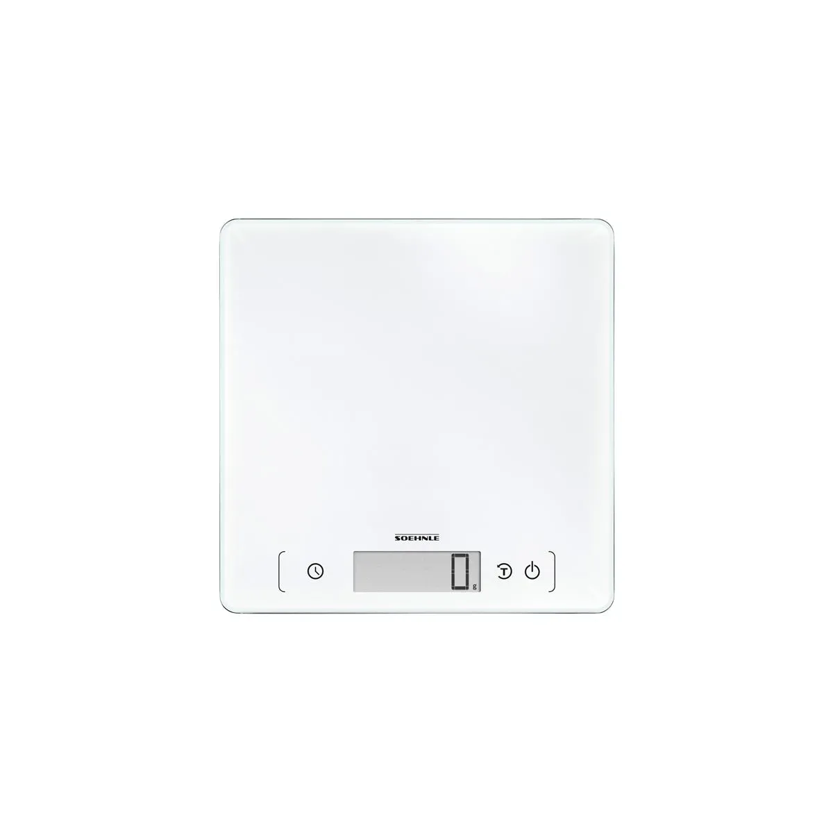Page Comfort 400 10kg Scale
