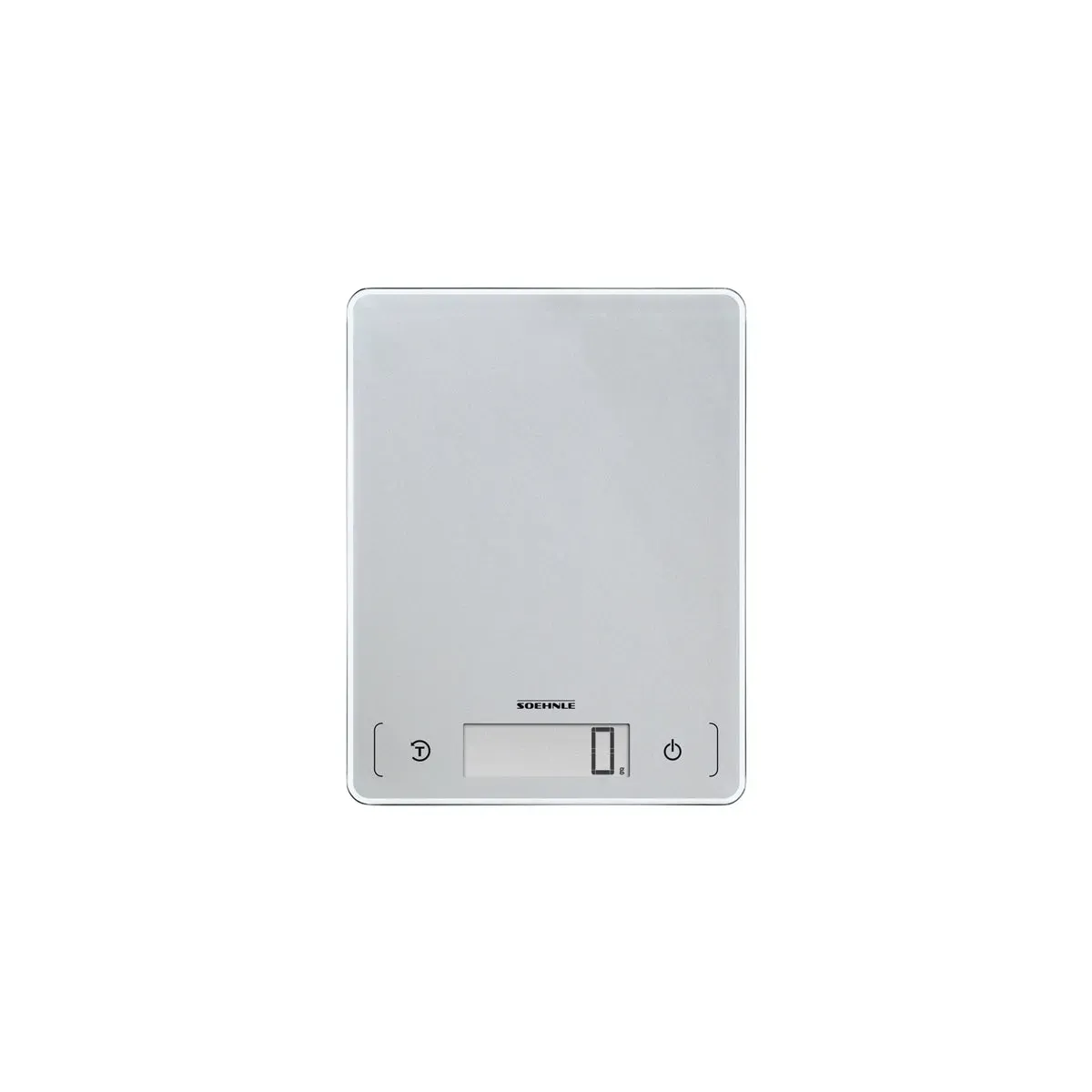 Page Comfort Slim 300 10kg Scale
