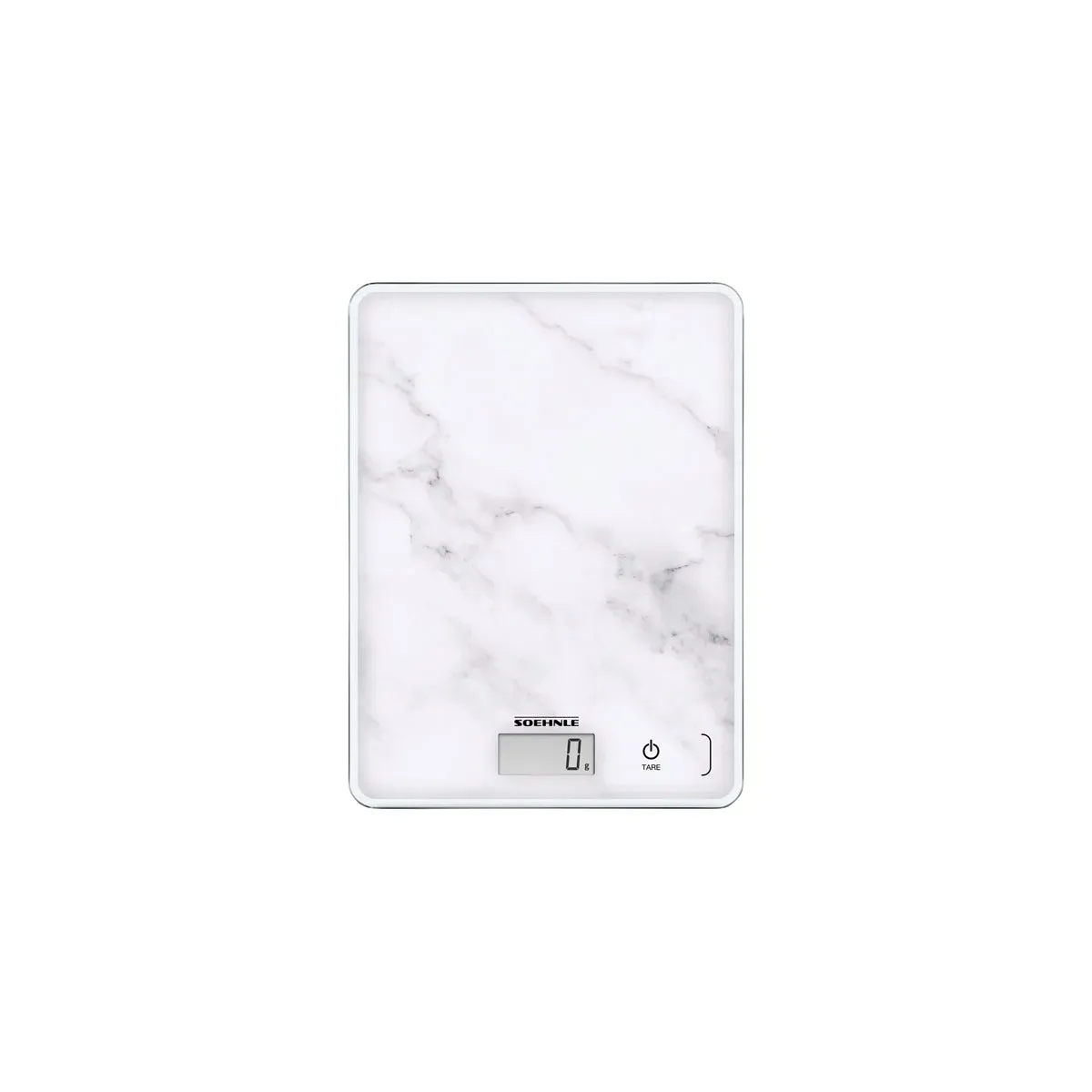Page Compact Marble Scale