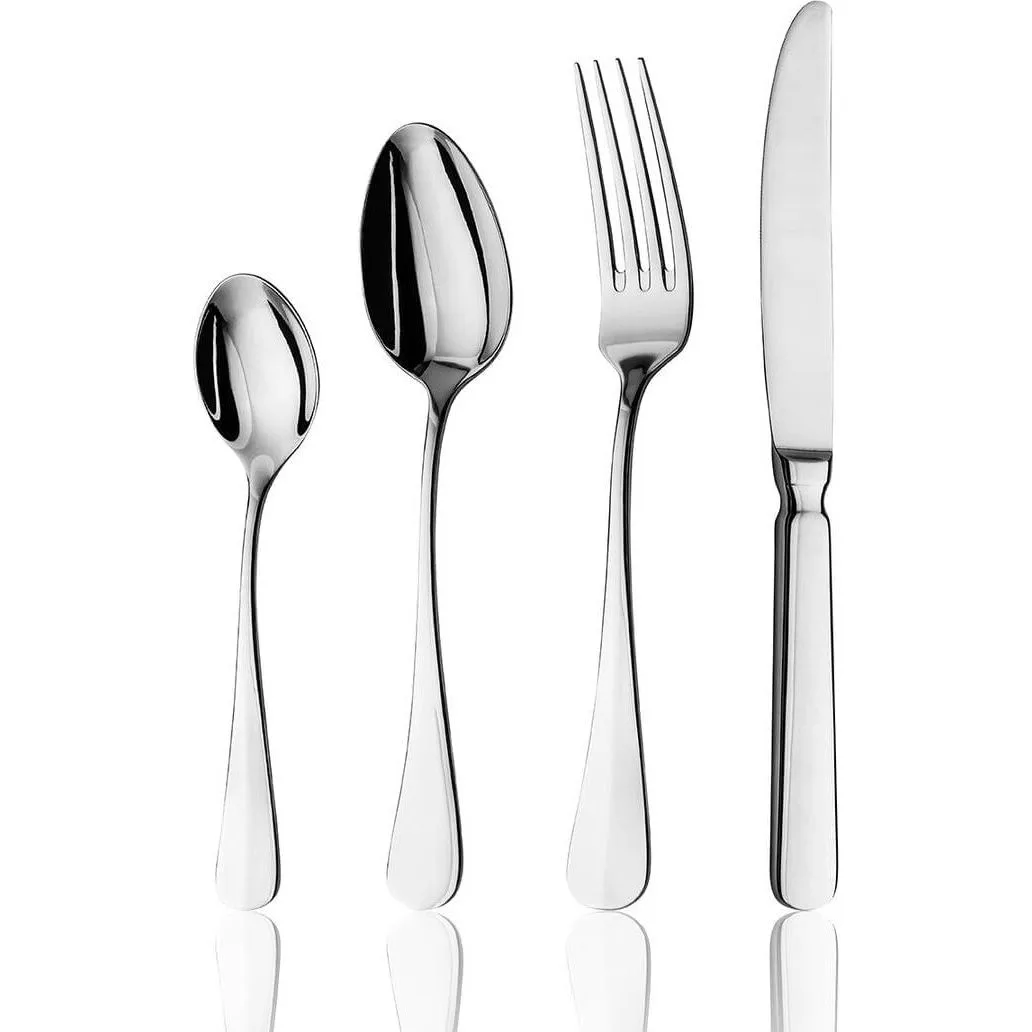 Paris Cheese Knife - Solid Handle