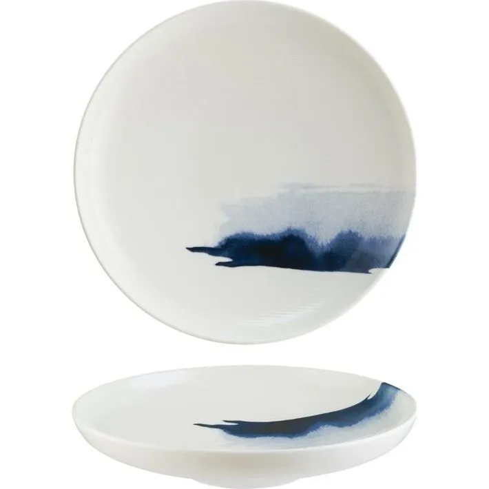 Blue Wave Hygge Round Pasta Bowl 250x59mm / 1160ml