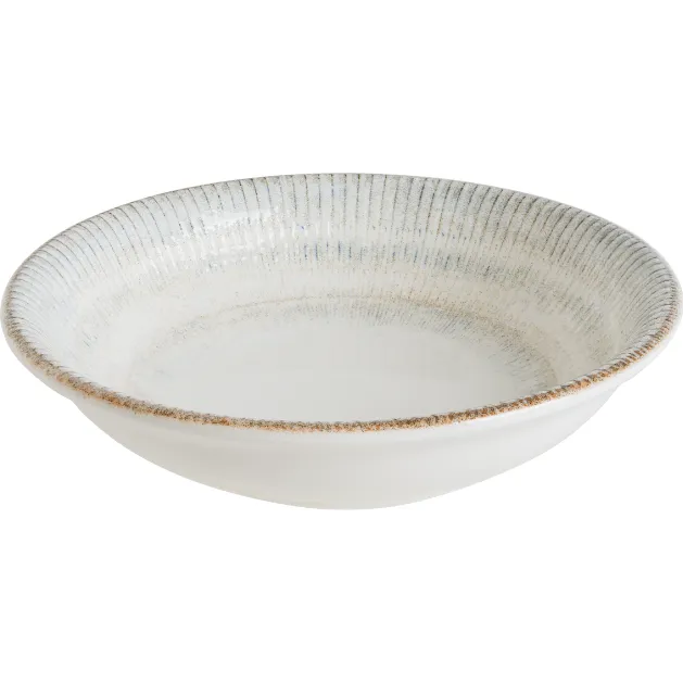 Pasta Plate Galata Round โ 200mm 500ml