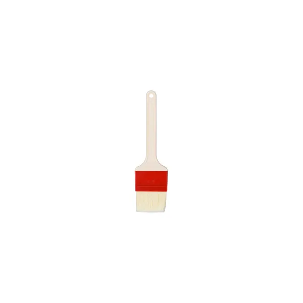Pastry Brush Natural 60mm