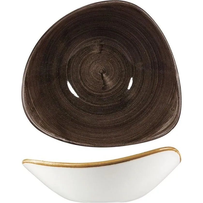 Bowl Triangular — 253mm