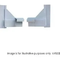PCC Corner Connectors