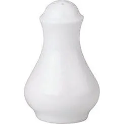 Pepper Shaker-60x50mm Chelsea Flat-Lid Series (09/5514)