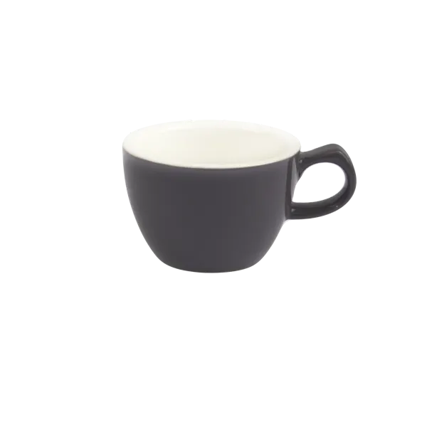 Coffee Cup 150ml - Pewter