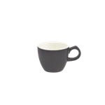 Espresso Cup-90ml - Pewter