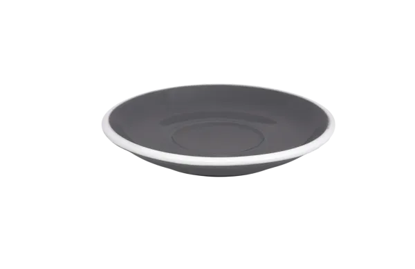 Espresso Saucer 115mm - Pewter