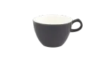 Coffee Cup 350ml - Pewter