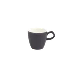 Pewter Tall Coffee Cup