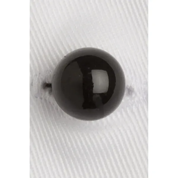 Plastic Stud Buttons