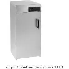 PW-S Plate Warmer - Single