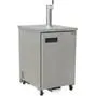 Polar G-series Direct Draw Keg Beer Dispenser Single