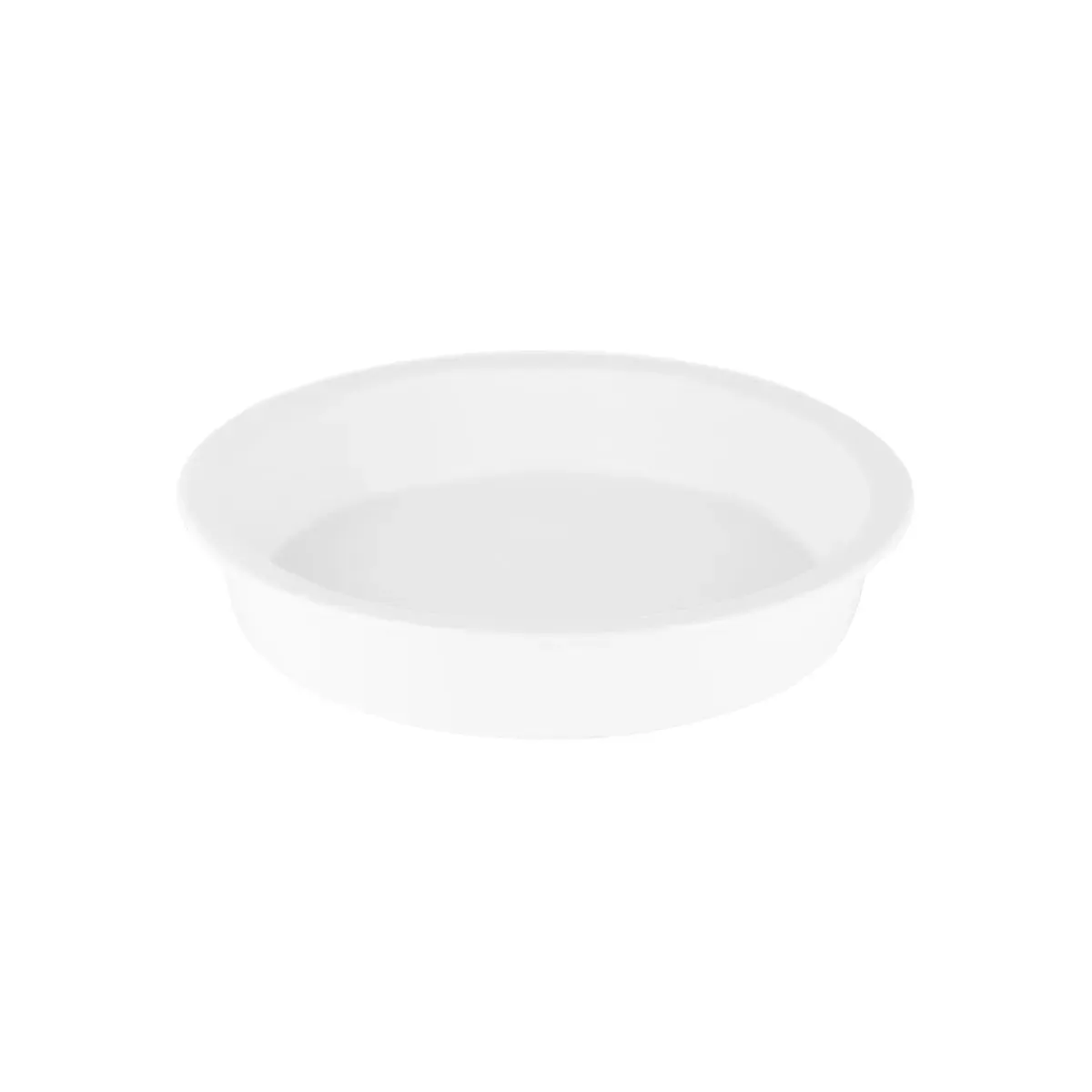 Porcelain Round Insert pan 337x65mm