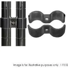 WSP008 Post Clamp