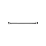 Post Connector Bottom Grey Polypropylene / Iron 455mm