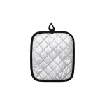 Pot Holder Heat Resistant with Pocket — 240mm