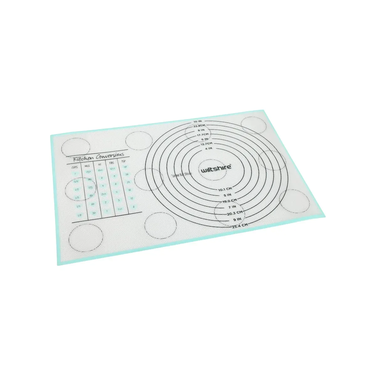 Preparation Mat