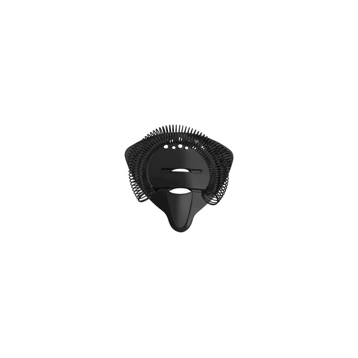Pro-Strain Cocktail Strainer Gunmetal