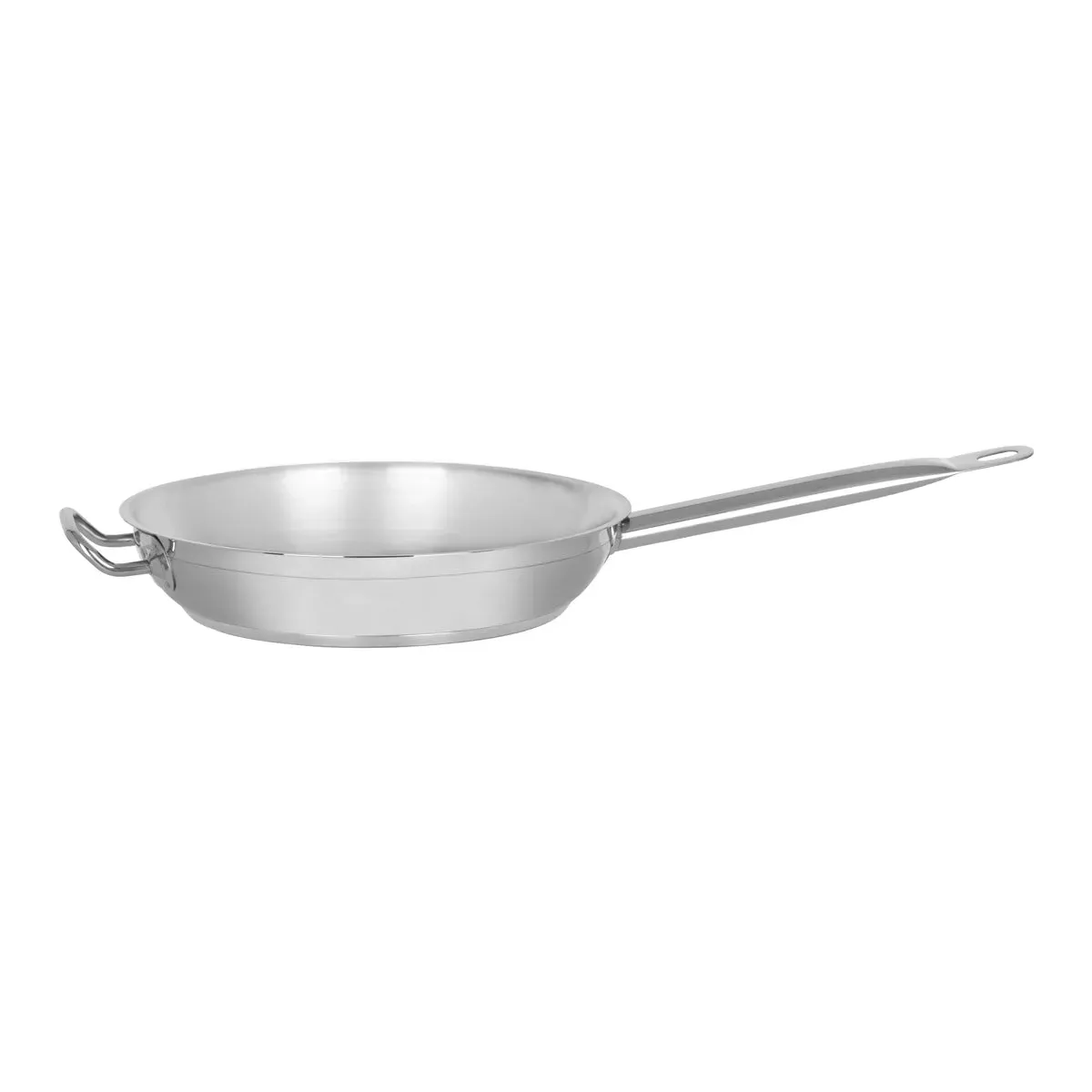 Chef Inox Professional Frypan