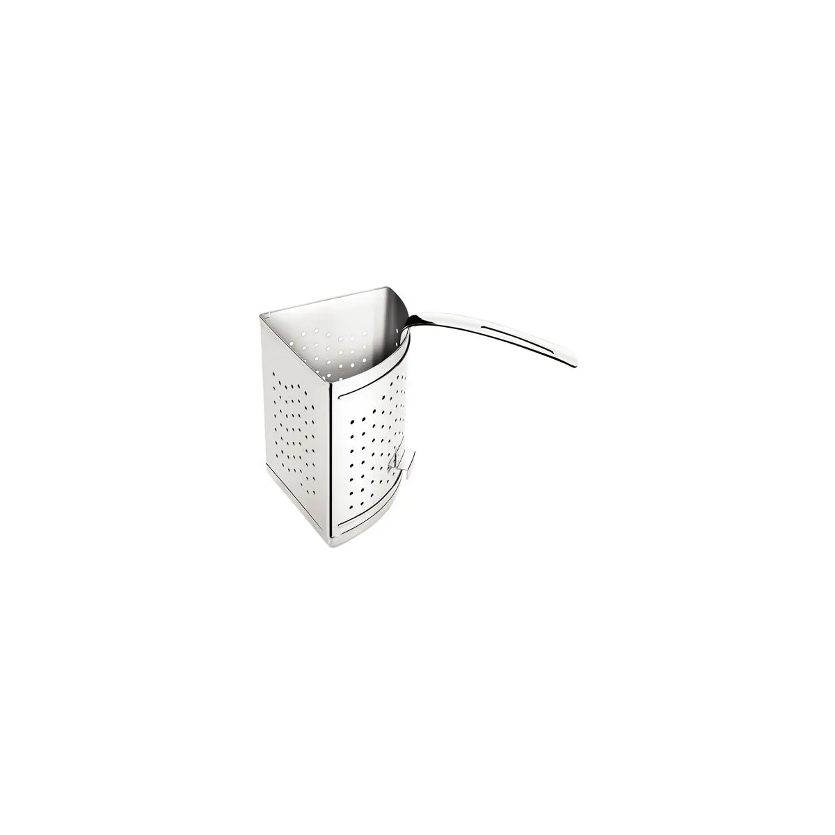 Professional Master Pasta Insert Stainless Steel 190x260x205mm