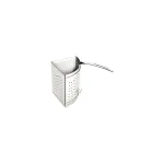 Professional Master Pasta Insert Stainless Steel 190x260x205mm