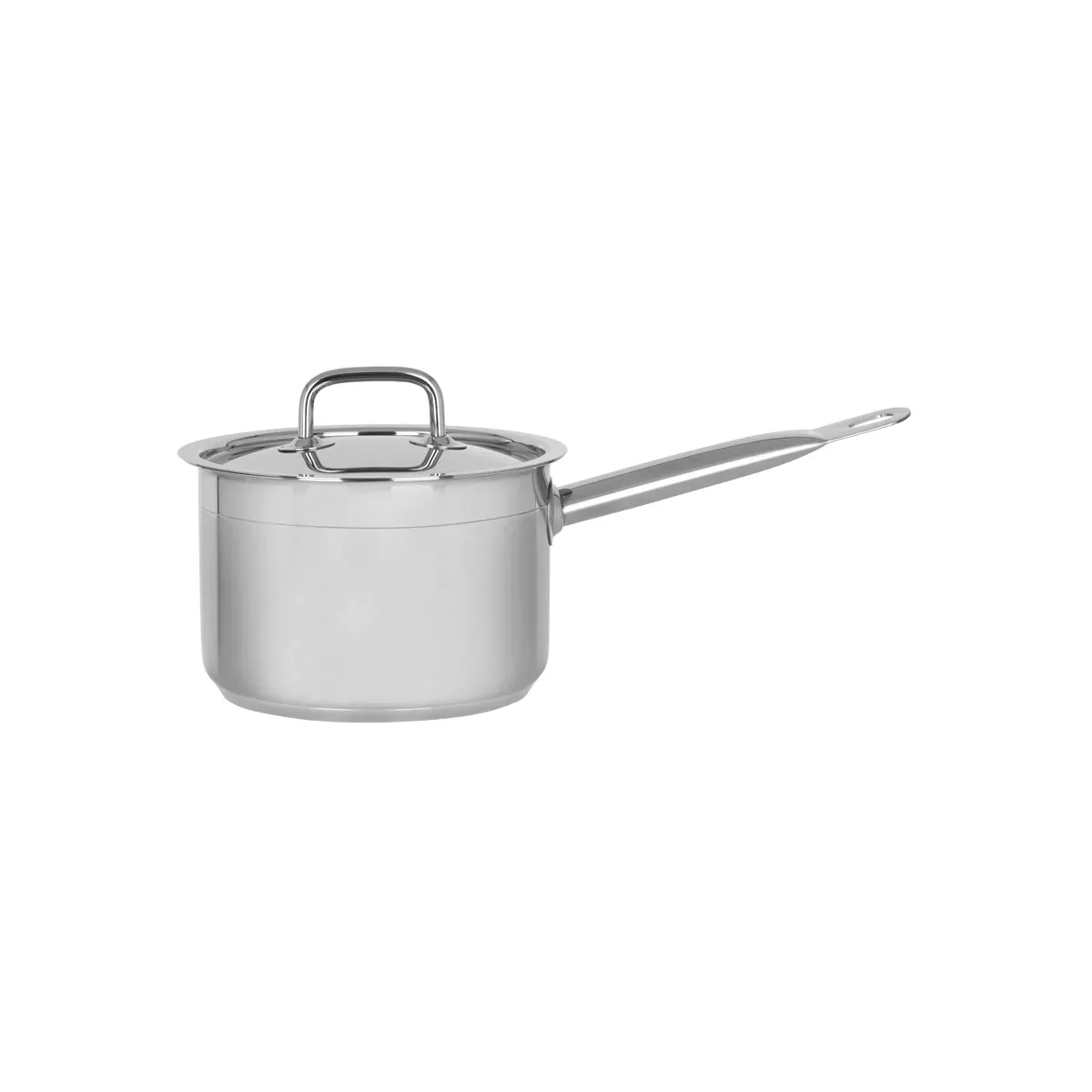 Chef Inox Professional Saucepan
