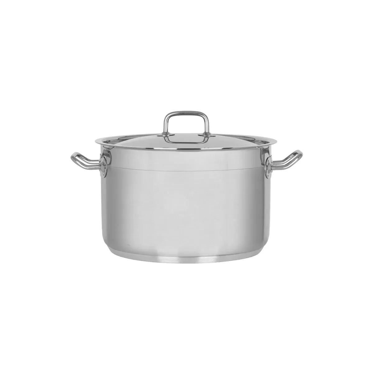 Chef Inox Professional Saucepot