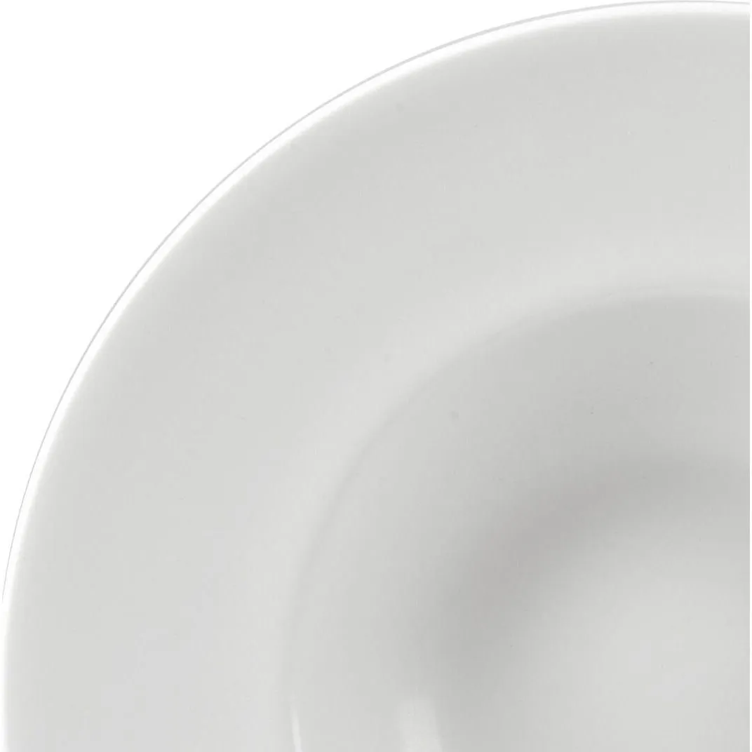 Profile Oatmeal Bowl - Wide Rim